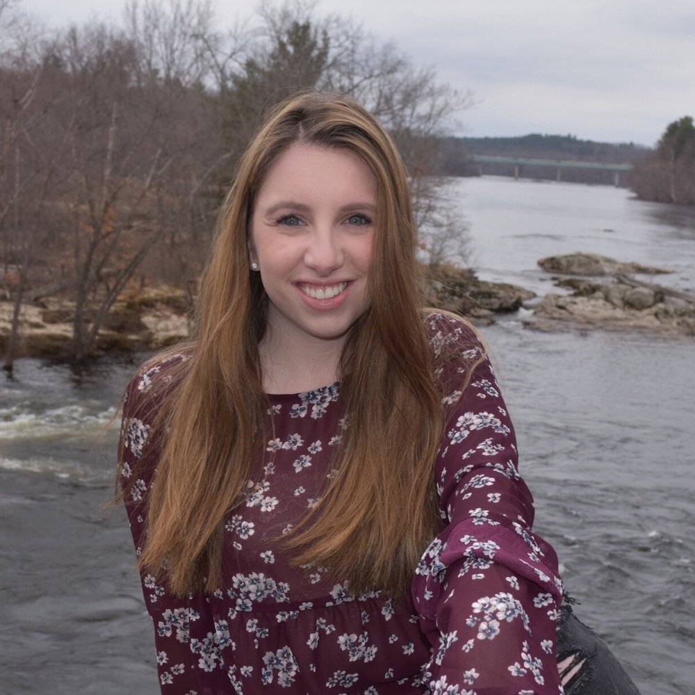 Meet your Posher, Amanda